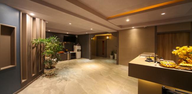  북경중국전통 (화성) 마사지샵 사진 2