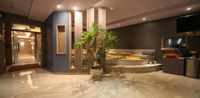  북경중국전통 (화성) 마사지샵 사진 3