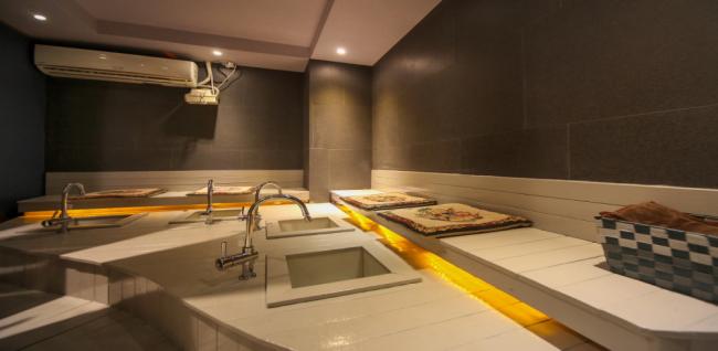  북경중국전통 (화성) 마사지샵 사진 4