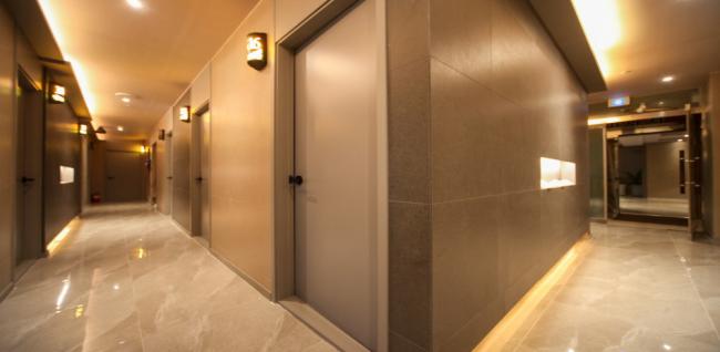  북경중국전통 (화성) 마사지샵 사진 9