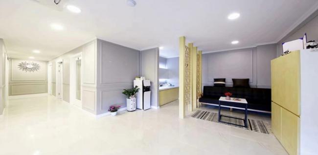  W아로마&amp;왁싱 (운암) 마사지샵 사진 3