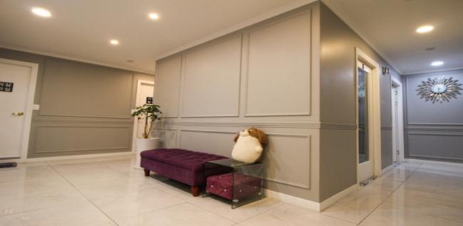  W아로마&amp;왁싱 (운암) 마사지샵 사진 5