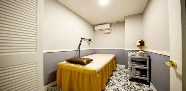  W아로마&amp;왁싱 (운암) 마사지샵 사진 7