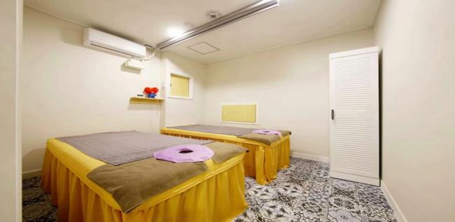  W아로마&amp;왁싱 (운암) 마사지샵 사진 9