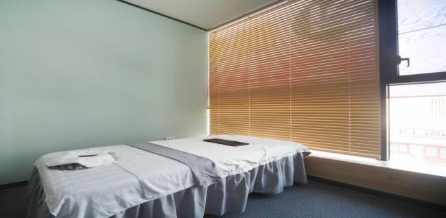 쉼아로마테라피 (오산대역)