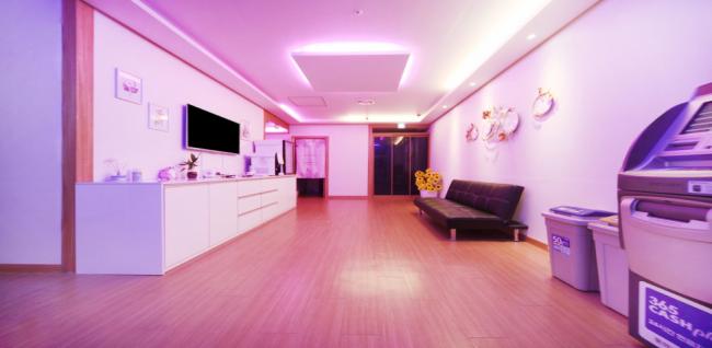 후마사지 (옥정)