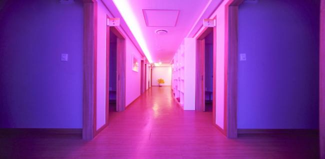 후마사지 (옥정)