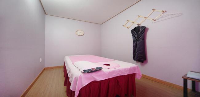 후마사지 (옥정)