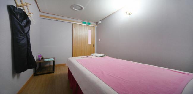 후마사지 (옥정)