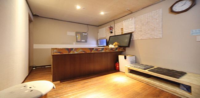  힐링테라피 (검암) 마사지샵 사진 1