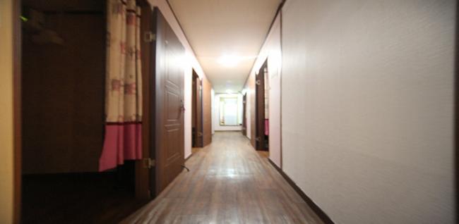  힐링테라피 (검암) 마사지샵 사진 2