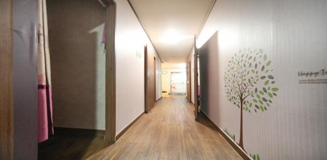  힐링테라피 (검암) 마사지샵 사진 3