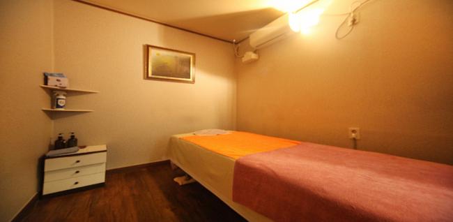  힐링테라피 (검암) 마사지샵 사진 4