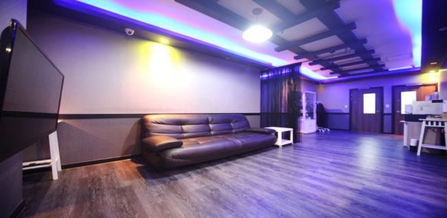 힐링타임 (한대앞역)