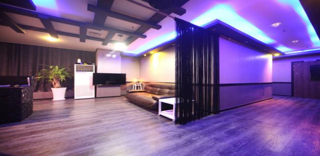 힐링타임 (한대앞역)