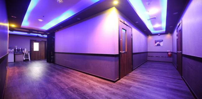 힐링타임 (한대앞역)