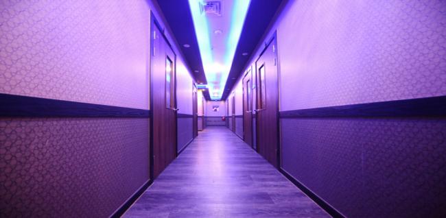 힐링타임 (한대앞역)