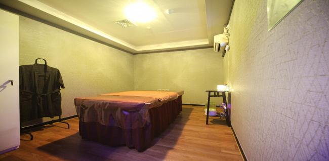 힐링타임 (한대앞역)