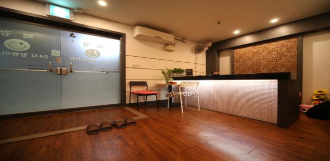 북경테라피 (매탄)