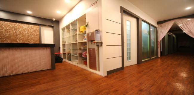 북경테라피 (매탄)