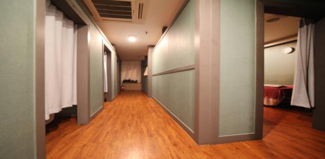 북경테라피 (매탄)