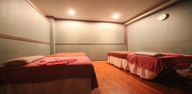 북경테라피 (매탄)