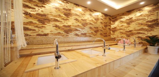 차이나풋샵 (망포역)