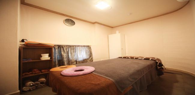 차이나풋샵 (망포역)