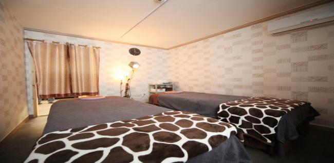 차이나풋샵 (망포역)