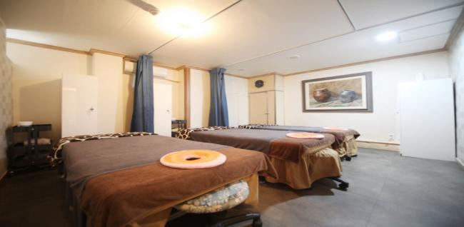 차이나풋샵 (망포역)