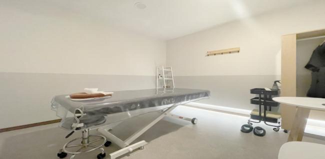 아르스테라피 (정자역)