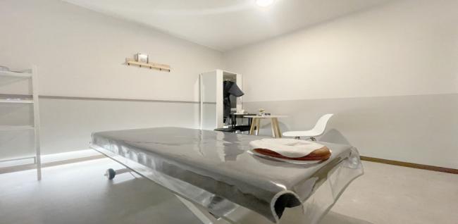 아르스테라피 (정자역)