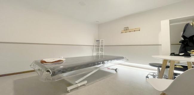 아르스테라피 (정자역)