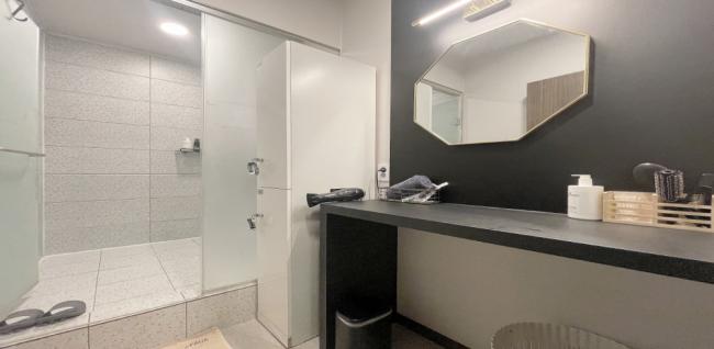 아르스테라피 (정자역)