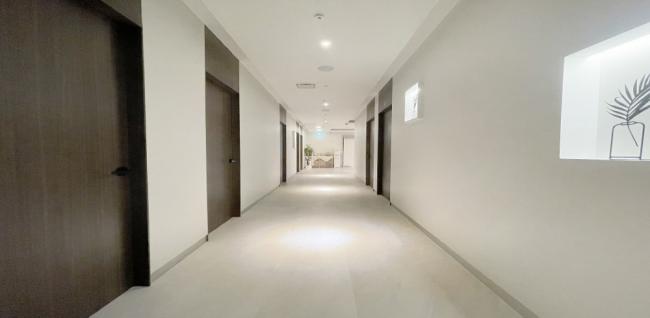 아르스테라피 (정자역)