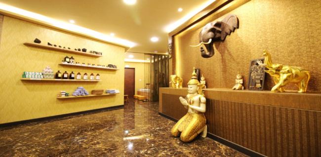  킹타이테라피 (부천역) 마사지샵 사진 2