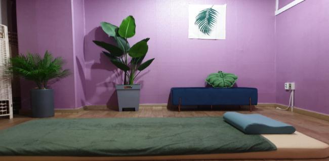  영등타이스파 (영등) 마사지샵 사진 4