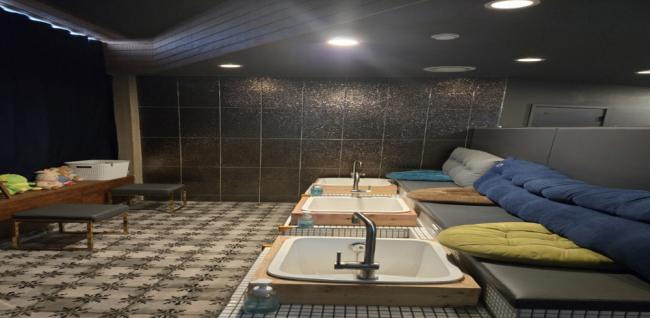  80타이 (영등) 마사지샵 사진 9