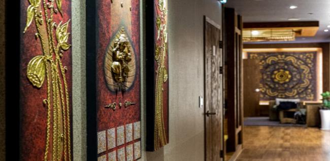 로얄수타이 (구래역)