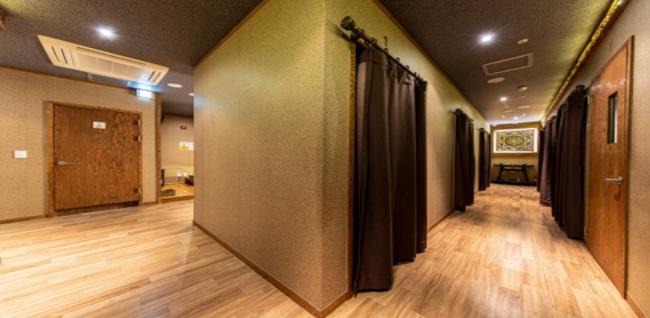 로얄수타이 (구래역)