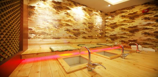 명품약손 (구래역)