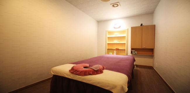 명품약손 (구래역)