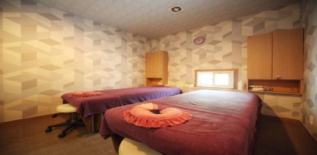 명품약손 (구래역)