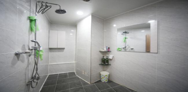 명품약손 (구래역)