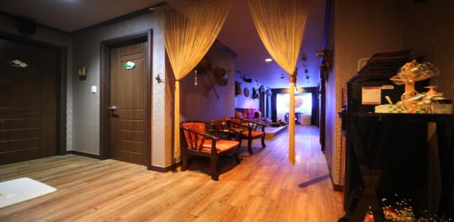 로얄타이 (대화역)