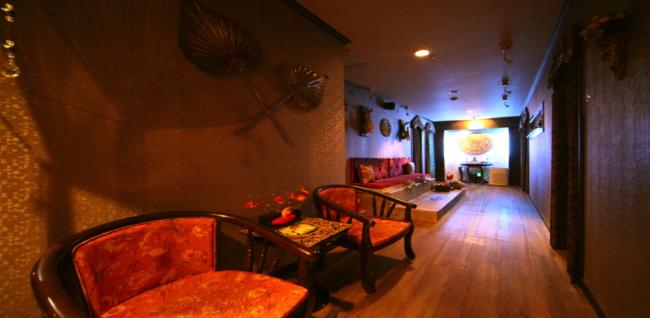 로얄타이 (대화역)