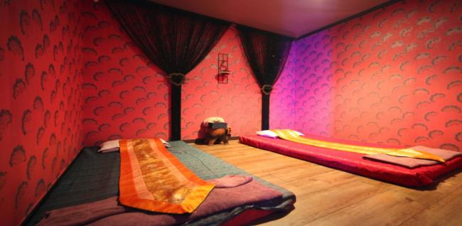 로얄타이 (대화역)