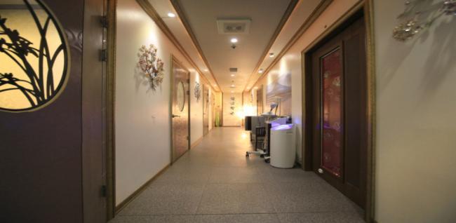 엄지약손 (장항)