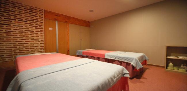 하오중국전통마사지 (중산)