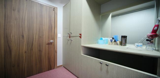 하오중국전통마사지 (중산)